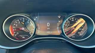 2021 Jeep Compass Limited Edition 3C4NJDCB6MT506416 in Royal Oak, MI 18