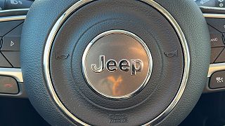 2021 Jeep Compass Limited Edition 3C4NJDCB6MT506416 in Royal Oak, MI 19
