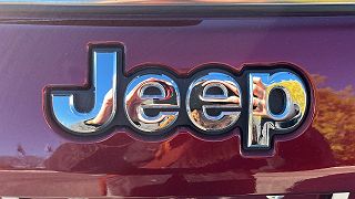 2021 Jeep Compass Limited Edition 3C4NJDCB6MT506416 in Royal Oak, MI 30
