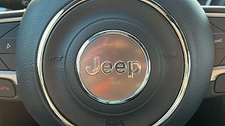 2021 Jeep Compass 80th Special Edition 3C4NJDEB7MT513565 in Royal Oak, MI 19