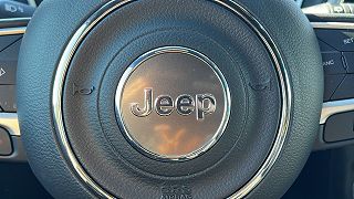 2021 Jeep Compass 80th Special Edition 3C4NJDEB8MT525112 in Royal Oak, MI 19