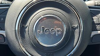 2021 Jeep Compass 80th Special Edition 3C4NJDEB4MT576042 in Royal Oak, MI 19