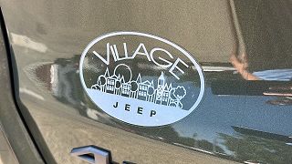 2021 Jeep Compass 80th Special Edition 3C4NJDEB4MT576042 in Royal Oak, MI 28