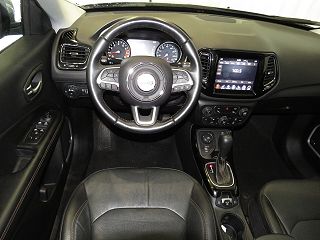 2021 Jeep Compass Limited Edition 3C4NJDCB1MT544460 in Saint Louis, MO 7