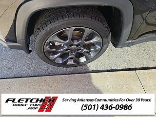 2021 Jeep Compass 80th Special Edition 3C4NJCEB5MT593829 in Sherwood, AR 15