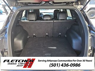 2021 Jeep Compass 80th Special Edition 3C4NJCEB5MT593829 in Sherwood, AR 8