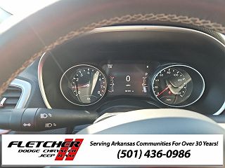 2021 Jeep Compass 80th Special Edition 3C4NJCEB5MT593829 in Sherwood, AR 9