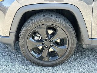 2021 Jeep Compass  3C4NJCBB2MT570934 in Southaven, MS 10