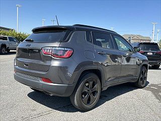 2021 Jeep Compass  3C4NJCBB2MT570934 in Southaven, MS 3