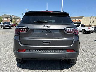 2021 Jeep Compass  3C4NJCBB2MT570934 in Southaven, MS 4