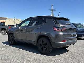 2021 Jeep Compass  3C4NJCBB2MT570934 in Southaven, MS 5