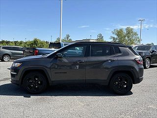 2021 Jeep Compass  3C4NJCBB2MT570934 in Southaven, MS 6