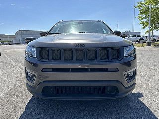2021 Jeep Compass  3C4NJCBB2MT570934 in Southaven, MS 9