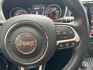 2021 Jeep Compass Limited Edition 3C4NJDCBXMT521999 in Stafford Springs, CT 15