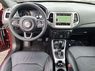 2021 Jeep Compass 80th Special Edition 3C4NJDEB2MT601102 in Suitland, MD 2