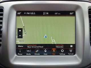 2021 Jeep Compass 80th Special Edition 3C4NJDEB2MT554380 in Valparaiso, IN 20
