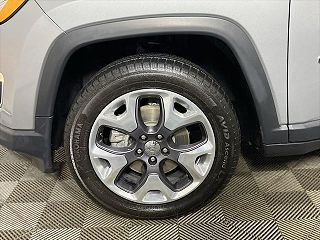 2021 Jeep Compass  3C4NJDCBXMT563413 in Vancouver, WA 22