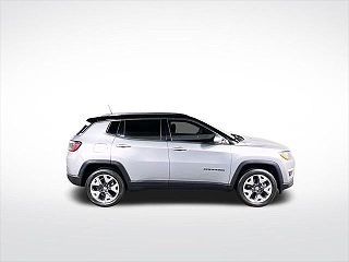 2021 Jeep Compass  3C4NJDCBXMT563413 in Vancouver, WA 9