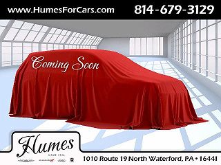 2021 Jeep Compass  3C4NJDBB0MT501259 in Waterford, PA