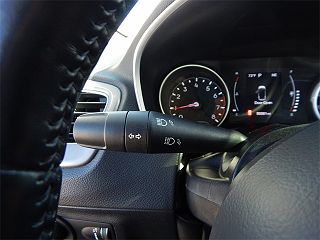 2021 Jeep Compass Sport 3C4NJDAB8MT605256 in Weatherford, OK 23