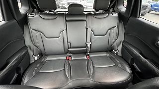 2021 Jeep Compass 80th Special Edition 3C4NJDEB7MT570557 in Wilson, NC 15