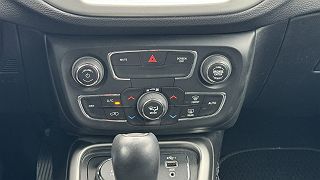 2021 Jeep Compass 80th Special Edition 3C4NJDEB7MT570557 in Wilson, NC 21