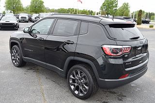 2021 Jeep Compass 80th Special Edition 3C4NJDEB7MT570557 in Wilson, NC 6