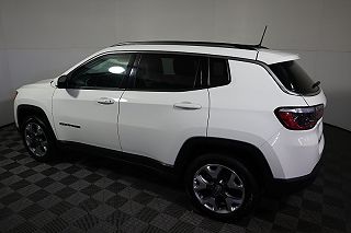 2021 Jeep Compass Limited Edition 3C4NJDCB0MT527438 in Zanesville, OH 5