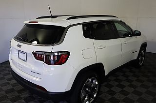 2021 Jeep Compass Limited Edition 3C4NJDCB0MT527438 in Zanesville, OH 6