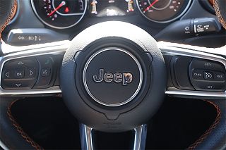 2021 Jeep Gladiator Mojave 1C6JJTEG4ML548071 in Austin, TX 14