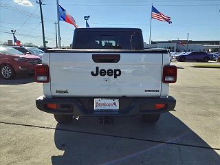 2021 Jeep Gladiator Sport 1C6JJTAG6ML507463 in Baytown, TX 24
