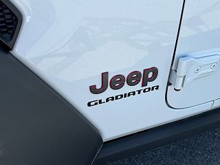 2021 Jeep Gladiator Rubicon 1C6JJTBG6ML578922 in Bountiful, UT 33