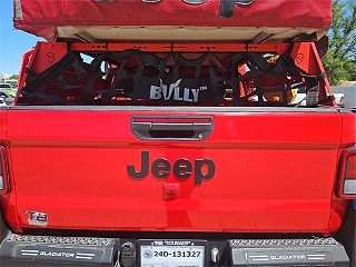 2021 Jeep Gladiator Sport 1C6HJTAG8ML519080 in Carlsbad, NM 15