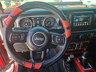 2021 Jeep Gladiator Sport 1C6HJTAG8ML519080 in Carlsbad, NM 24