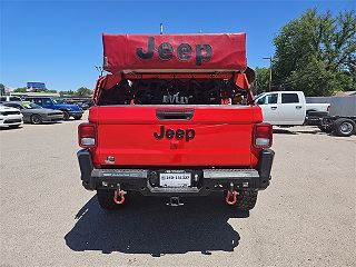 2021 Jeep Gladiator Sport 1C6HJTAG8ML519080 in Carlsbad, NM 6
