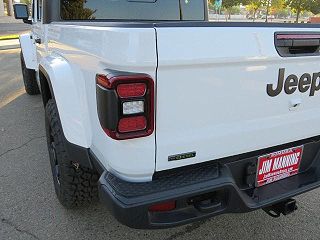 2021 Jeep Gladiator  1C6JJTAM7ML605066 in Dinuba, CA 32