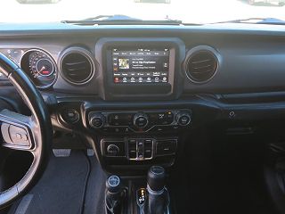 2021 Jeep Gladiator Sport 1C6HJTAG1ML580397 in Gainesville, FL 23