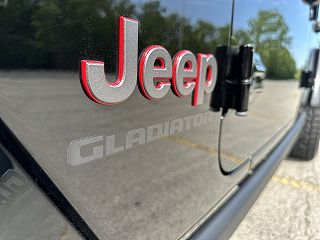 2021 Jeep Gladiator Rubicon 1C6JJTBG9ML569115 in Georgetown, KY 10