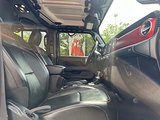 2021 Jeep Gladiator Rubicon 1C6JJTBG9ML569115 in Georgetown, KY 15