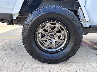 2021 Jeep Gladiator Sport 1C6JJTAG2ML508447 in Houston, TX 27