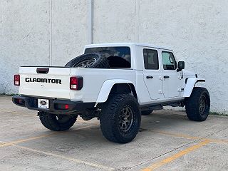 2021 Jeep Gladiator Sport 1C6JJTAG2ML508447 in Houston, TX 6