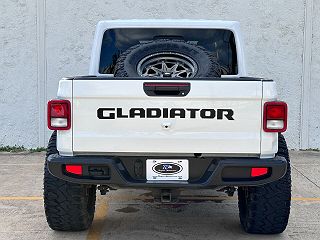 2021 Jeep Gladiator Sport 1C6JJTAG2ML508447 in Houston, TX 9
