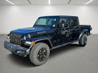 2021 Jeep Gladiator  VIN: 1C6HJTAG4ML539892