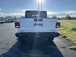 2021 Jeep Gladiator Sport 1C6HJTAG4ML530884 in Kennett, MO 4