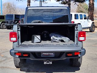 2021 Jeep Gladiator Mojave 1C6JJTEG9ML529581 in Longmont, CO 11
