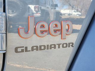 2021 Jeep Gladiator Mojave 1C6JJTEG9ML529581 in Longmont, CO 12