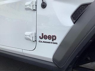 2021 Jeep Gladiator Rubicon 1C6JJTBG9ML503132 in Manteca, CA 44