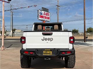 2021 Jeep Gladiator Rubicon 1C6JJTBG4ML520341 in Modesto, CA 7