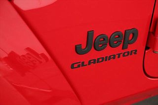 2021 Jeep Gladiator  1C6HJTAG0ML534348 in New Braunfels, TX 7