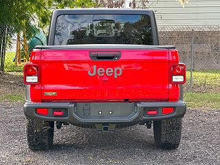 2021 Jeep Gladiator Rubicon 1C6JJTBG3ML565903 in Orlando, FL 6